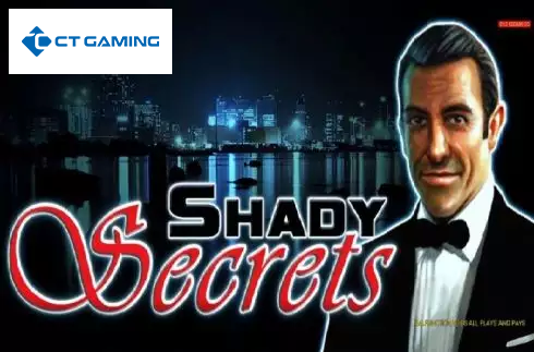 Shady Secrets